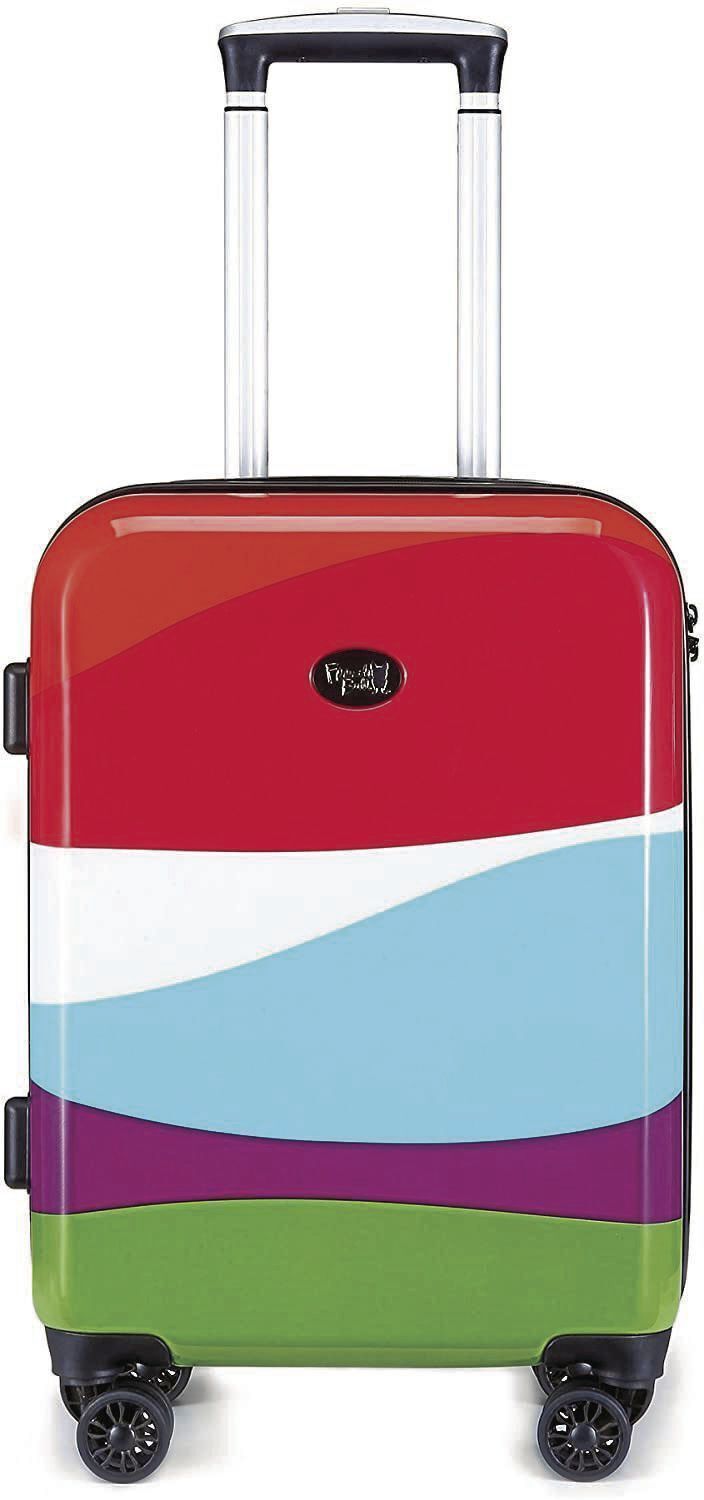 French Bull Spinner Luggage